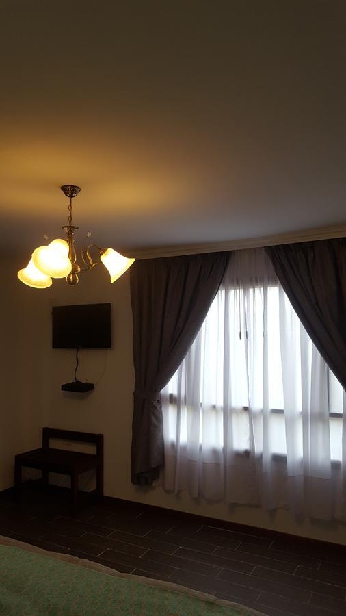 Che Cauquen Villa Puerto Santa Cruz ภายนอก รูปภาพ