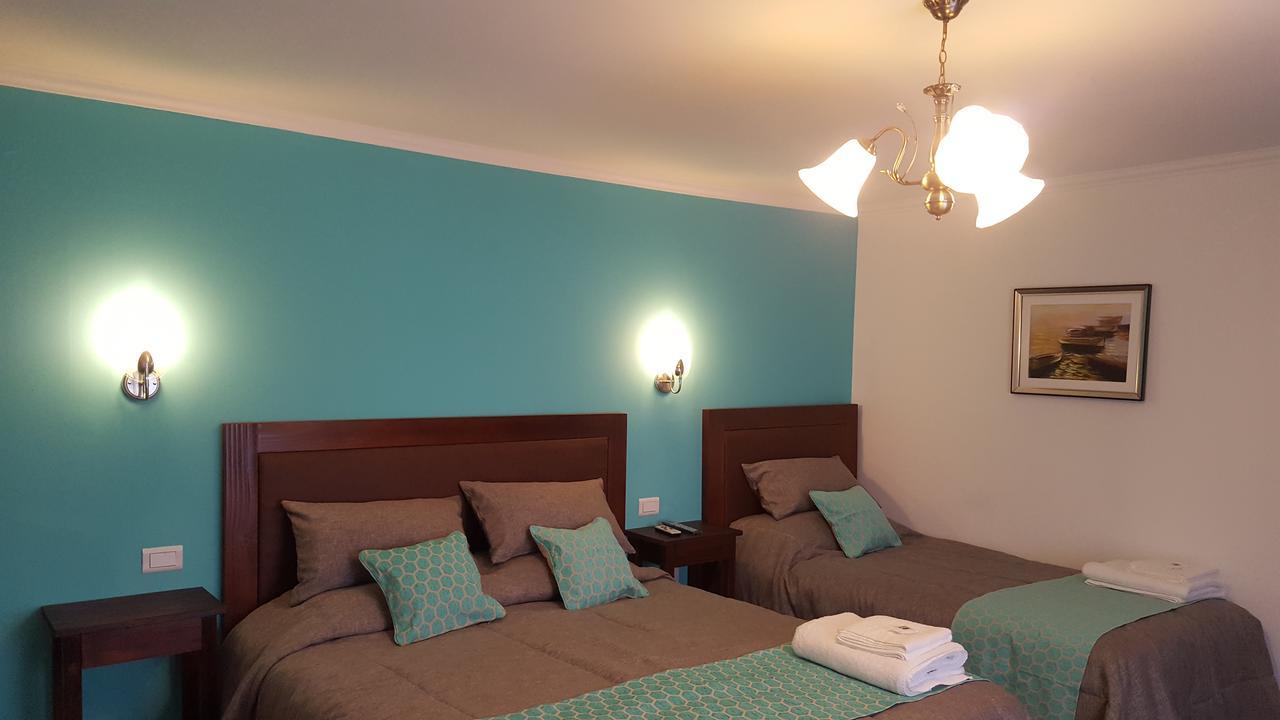 Che Cauquen Villa Puerto Santa Cruz ภายนอก รูปภาพ